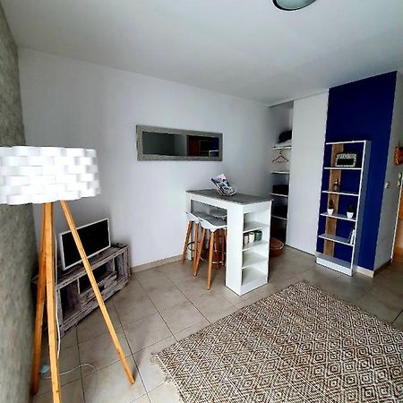 Studio Presqu'Ile Fouras Proche De La Plage Parking Prive מראה חיצוני תמונה