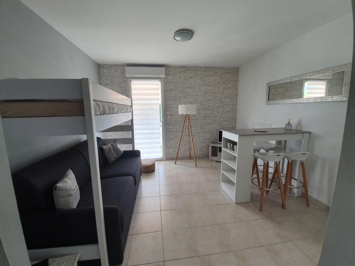 Studio Presqu'Ile Fouras Proche De La Plage Parking Prive מראה חיצוני תמונה