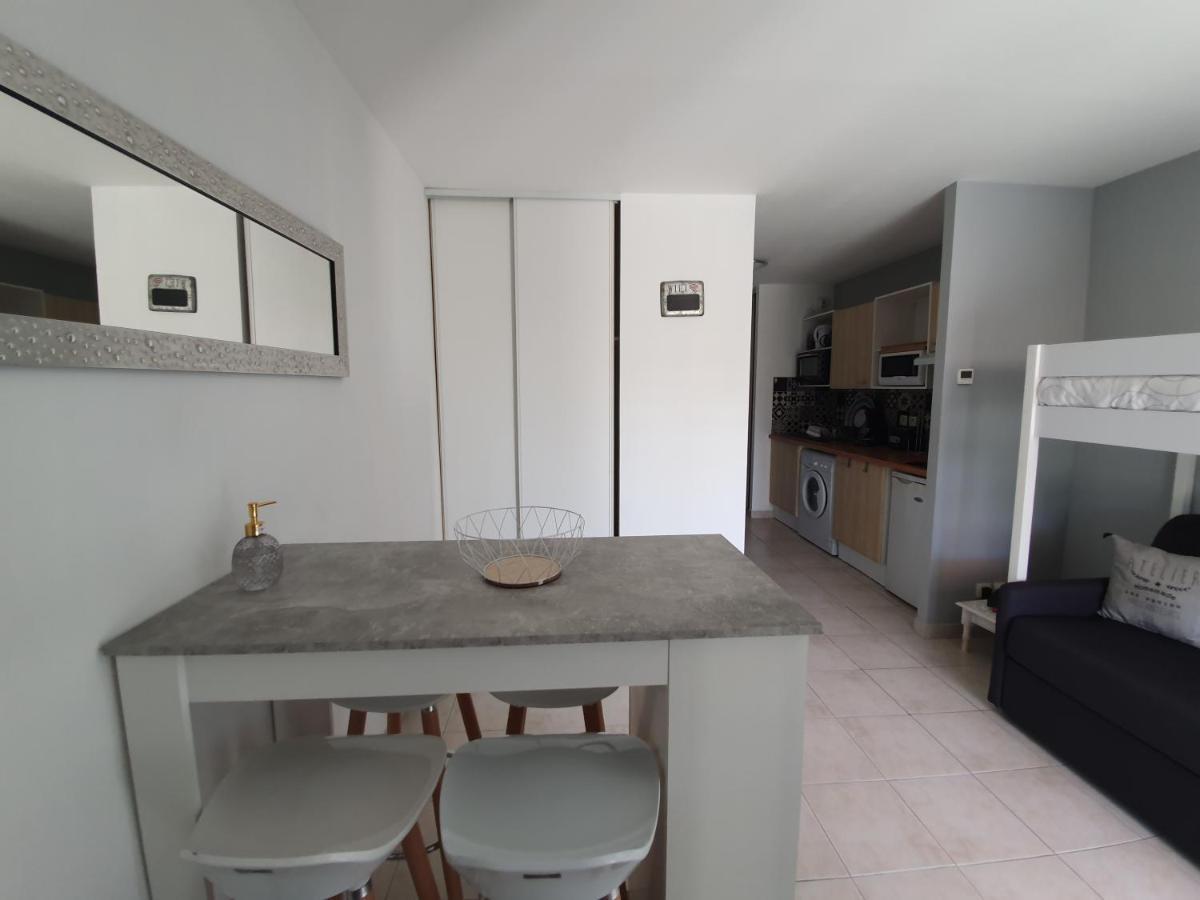 Studio Presqu'Ile Fouras Proche De La Plage Parking Prive מראה חיצוני תמונה
