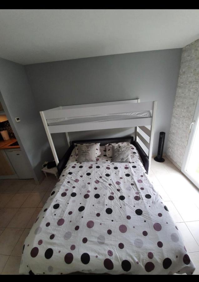 Studio Presqu'Ile Fouras Proche De La Plage Parking Prive מראה חיצוני תמונה