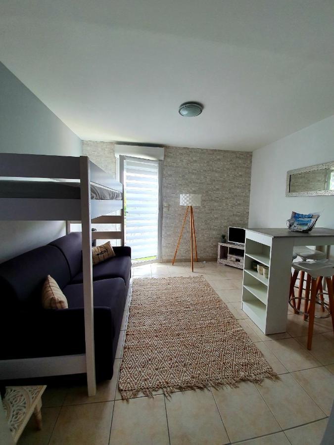 Studio Presqu'Ile Fouras Proche De La Plage Parking Prive מראה חיצוני תמונה