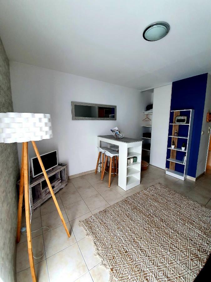 Studio Presqu'Ile Fouras Proche De La Plage Parking Prive מראה חיצוני תמונה