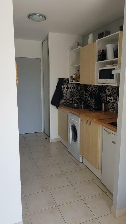 Studio Presqu'Ile Fouras Proche De La Plage Parking Prive מראה חיצוני תמונה